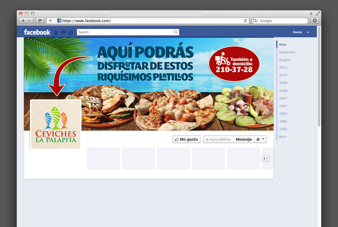 portada facebook